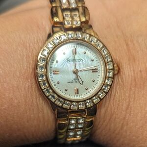 Armitron  now ladies watch